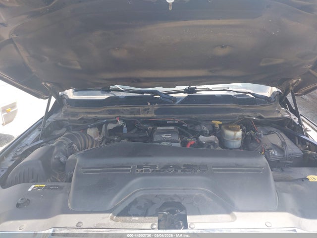 Aukcja sprzedaży 2019 Ram 3500 Limited  4x4 8' Box, vin: 3C63RRRL7KG536969, numer aukcji: 44902730