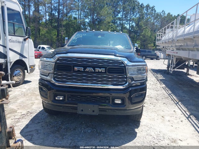 Aukcja sprzedaży 2019 Ram 3500 Limited  4x4 8' Box, vin: 3C63RRRL7KG536969, numer aukcji: 44902730