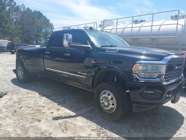 Aukcja sprzedaży 2019 Ram 3500 Limited  4x4 8' Box, vin: 3C63RRRL7KG536969, numer aukcji: 44902730
