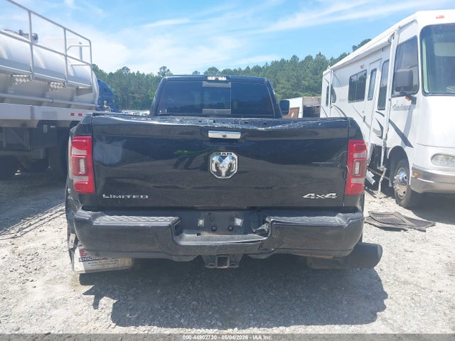 Aukcja sprzedaży 2019 Ram 3500 Limited  4x4 8' Box, vin: 3C63RRRL7KG536969, numer aukcji: 44902730
