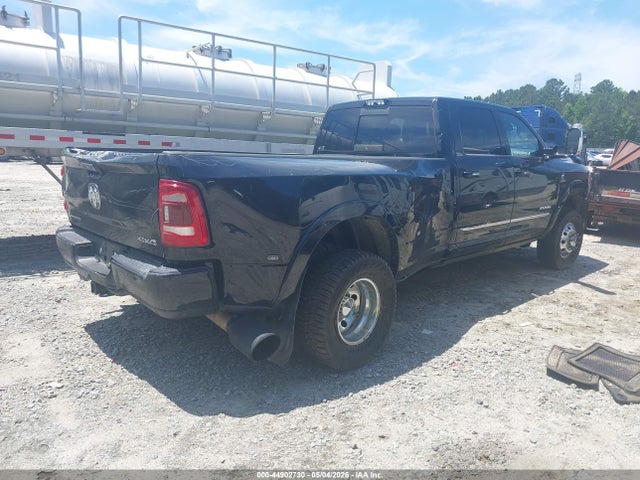 Aukcja sprzedaży 2019 Ram 3500 Limited  4x4 8' Box, vin: 3C63RRRL7KG536969, numer aukcji: 44902730