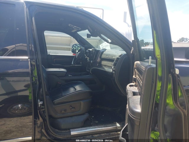 Aukcja sprzedaży 2019 Ram 3500 Limited  4x4 8' Box, vin: 3C63RRRL7KG536969, numer aukcji: 44902730