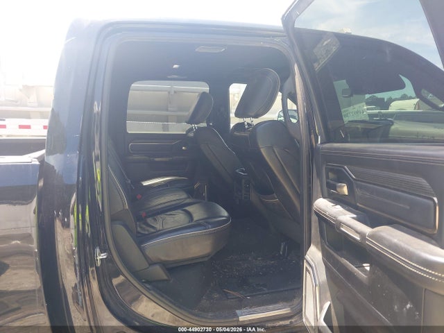 Aukcja sprzedaży 2019 Ram 3500 Limited  4x4 8' Box, vin: 3C63RRRL7KG536969, numer aukcji: 44902730