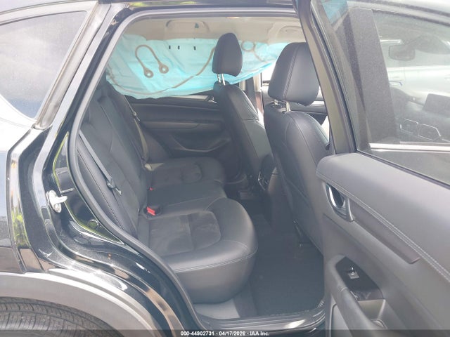 2020 Mazda Cx-5 Touring მანქანა იყიდება აუქციონზე, vin: JM3KFBCMXL0731970, აუქციონის ნომერი: 44902731