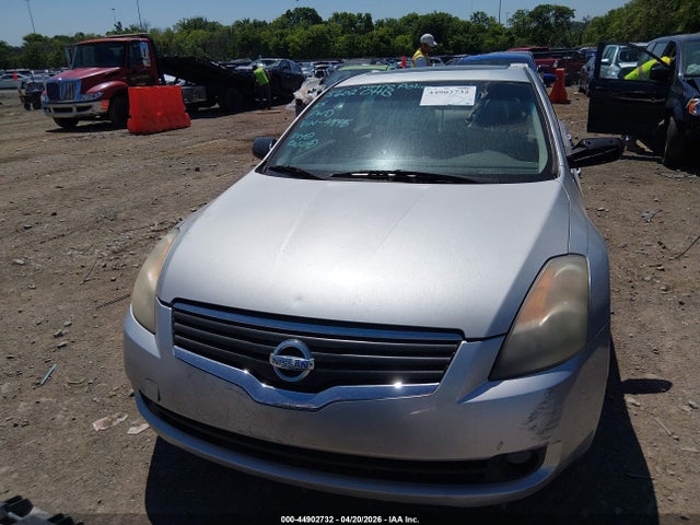 2008 Nissan Altima 2.5 S მანქანა იყიდება აუქციონზე, vin: 1N4AL21EX8N484846, აუქციონის ნომერი: 44902732