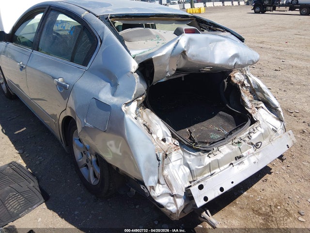 2008 Nissan Altima 2.5 S მანქანა იყიდება აუქციონზე, vin: 1N4AL21EX8N484846, აუქციონის ნომერი: 44902732