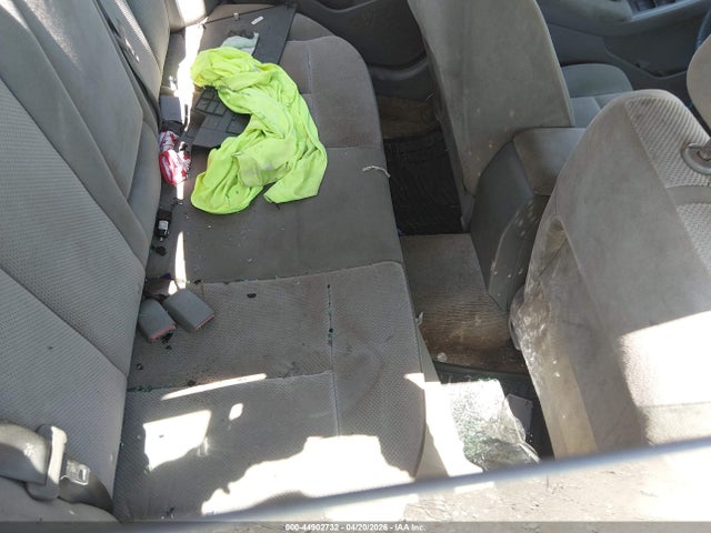 2008 Nissan Altima 2.5 S მანქანა იყიდება აუქციონზე, vin: 1N4AL21EX8N484846, აუქციონის ნომერი: 44902732
