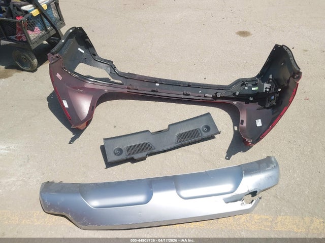 KNDCP3LE4R5129084 KIA NIRO LX