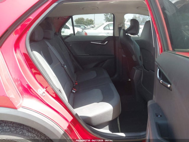 KNDCP3LE4R5129084 KIA NIRO LX
