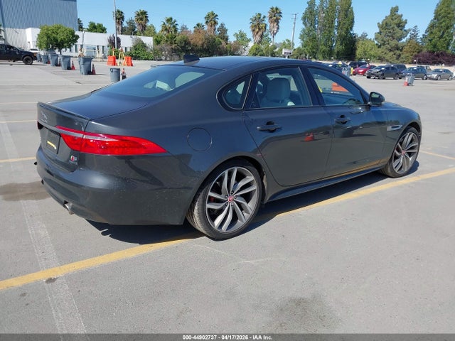 Aukcja sprzedaży 2020 Jaguar Xf S Awd Automatic, vin: SAJBM4FV7LCY85261, numer aukcji: 44902737
