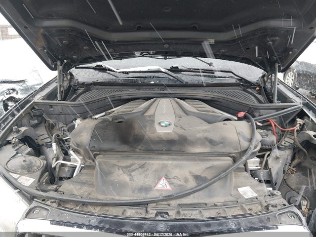 2016 Bmw X5 Xdrive50i მანქანა იყიდება აუქციონზე, vin: 5UXKR6C54G0J80682, აუქციონის ნომერი: 44902742