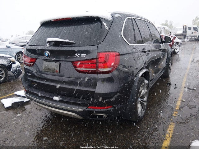 2016 Bmw X5 Xdrive50i მანქანა იყიდება აუქციონზე, vin: 5UXKR6C54G0J80682, აუქციონის ნომერი: 44902742