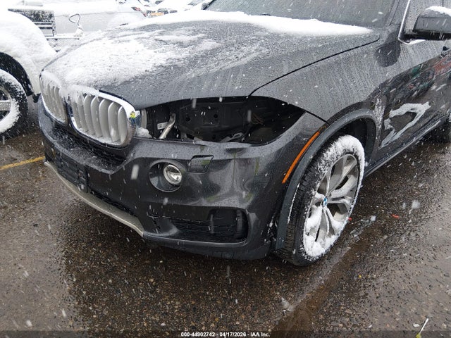 2016 Bmw X5 Xdrive50i მანქანა იყიდება აუქციონზე, vin: 5UXKR6C54G0J80682, აუქციონის ნომერი: 44902742