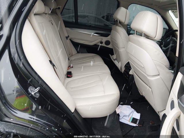 2016 Bmw X5 Xdrive50i მანქანა იყიდება აუქციონზე, vin: 5UXKR6C54G0J80682, აუქციონის ნომერი: 44902742