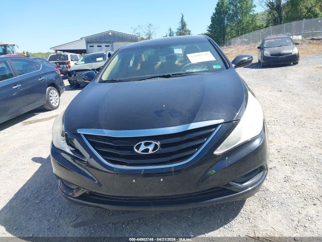 Продажа на аукционе авто 2013 Hyundai Sonata Gls, vin: 5NPEB4AC3DH595385, номер лота: 44902746
