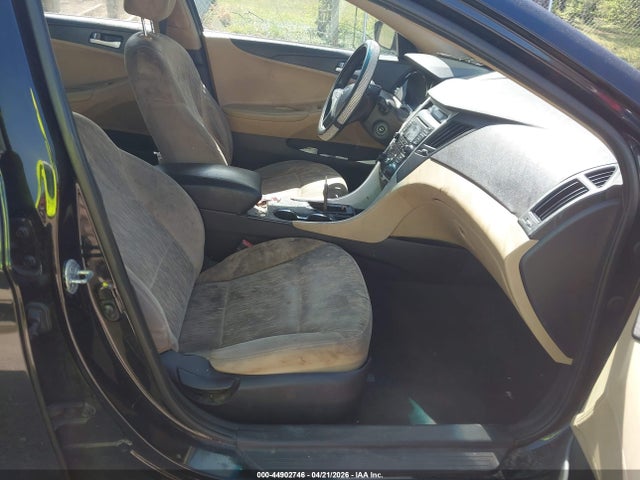 Продажа на аукционе авто 2013 Hyundai Sonata Gls, vin: 5NPEB4AC3DH595385, номер лота: 44902746