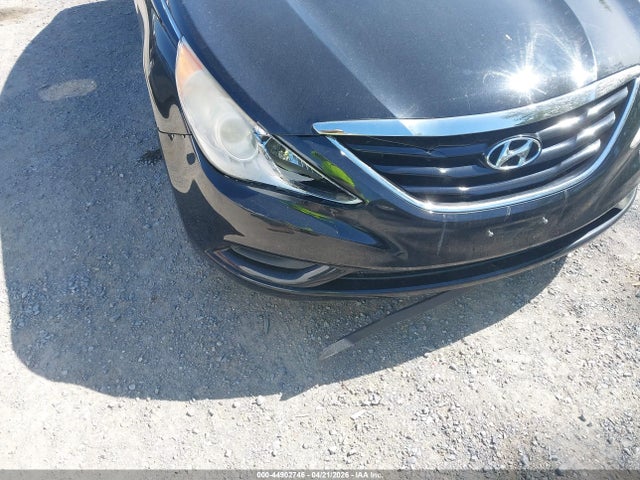 Продажа на аукционе авто 2013 Hyundai Sonata Gls, vin: 5NPEB4AC3DH595385, номер лота: 44902746