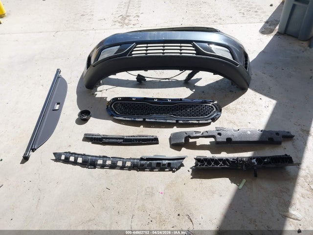KNDCC3LC3J5149521 KIA NIRO EX