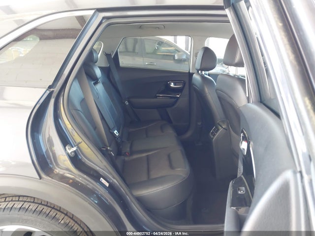 KNDCC3LC3J5149521 KIA NIRO EX