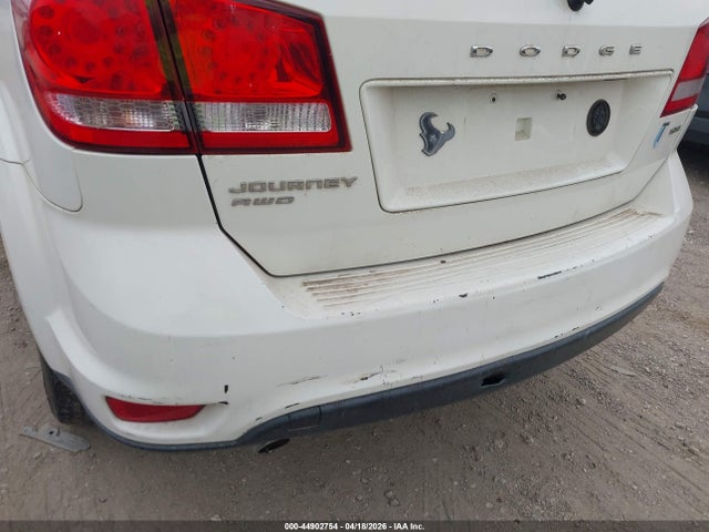 Продаж на аукціоні авто 2012 Dodge Journey Sxt, vin: 3C4PDDBGXCT399527, номер лоту: 44902754