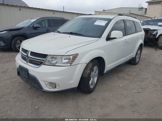 Продаж на аукціоні авто 2012 Dodge Journey Sxt, vin: 3C4PDDBGXCT399527, номер лоту: 44902754