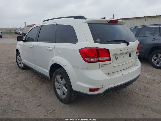 Продаж на аукціоні авто 2012 Dodge Journey Sxt, vin: 3C4PDDBGXCT399527, номер лоту: 44902754