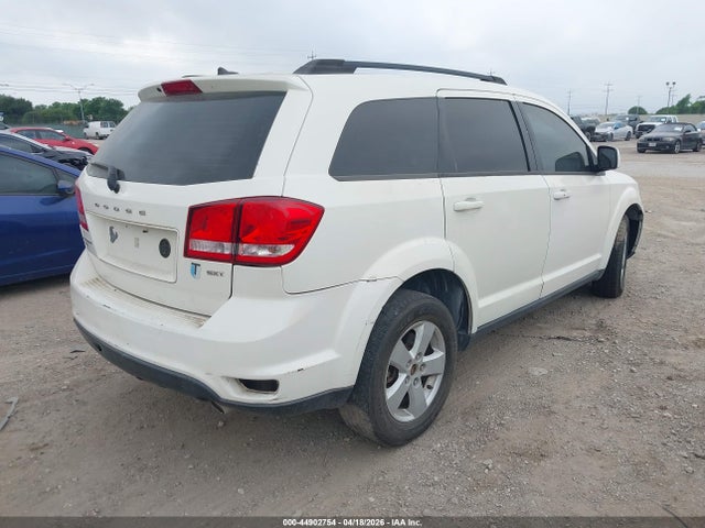 Продаж на аукціоні авто 2012 Dodge Journey Sxt, vin: 3C4PDDBGXCT399527, номер лоту: 44902754