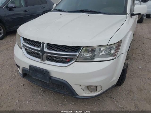 Продаж на аукціоні авто 2012 Dodge Journey Sxt, vin: 3C4PDDBGXCT399527, номер лоту: 44902754