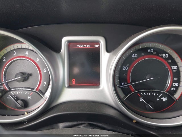 Продаж на аукціоні авто 2012 Dodge Journey Sxt, vin: 3C4PDDBGXCT399527, номер лоту: 44902754