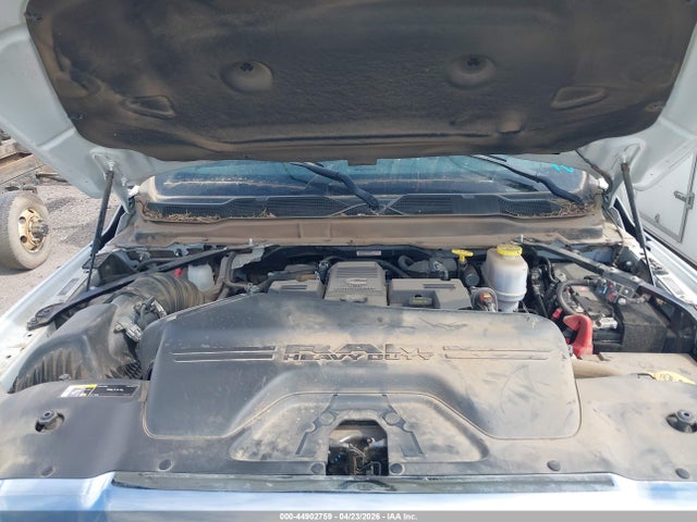 2022 Ram 5500 Chassis Tradesman/slt/laramie/limited მანქანა იყიდება აუქციონზე, vin: 3C7WRNFL6NG360622, აუქციონის ნომერი: 44902759