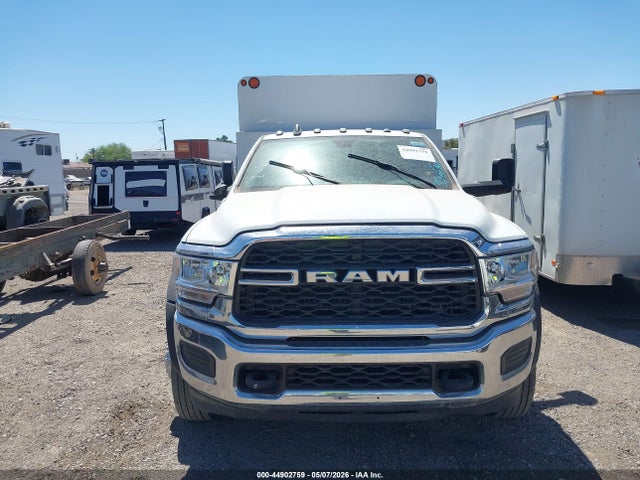2022 Ram 5500 Chassis Tradesman/slt/laramie/limited მანქანა იყიდება აუქციონზე, vin: 3C7WRNFL6NG360622, აუქციონის ნომერი: 44902759