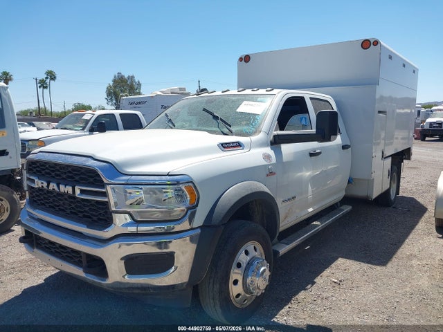 2022 Ram 5500 Chassis Tradesman/slt/laramie/limited მანქანა იყიდება აუქციონზე, vin: 3C7WRNFL6NG360622, აუქციონის ნომერი: 44902759