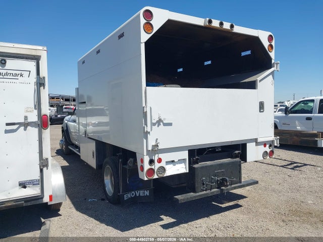 2022 Ram 5500 Chassis Tradesman/slt/laramie/limited მანქანა იყიდება აუქციონზე, vin: 3C7WRNFL6NG360622, აუქციონის ნომერი: 44902759