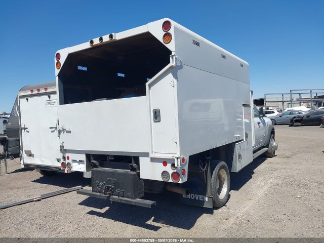 2022 Ram 5500 Chassis Tradesman/slt/laramie/limited მანქანა იყიდება აუქციონზე, vin: 3C7WRNFL6NG360622, აუქციონის ნომერი: 44902759