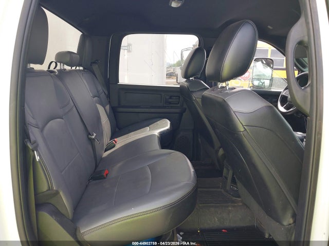 2022 Ram 5500 Chassis Tradesman/slt/laramie/limited მანქანა იყიდება აუქციონზე, vin: 3C7WRNFL6NG360622, აუქციონის ნომერი: 44902759