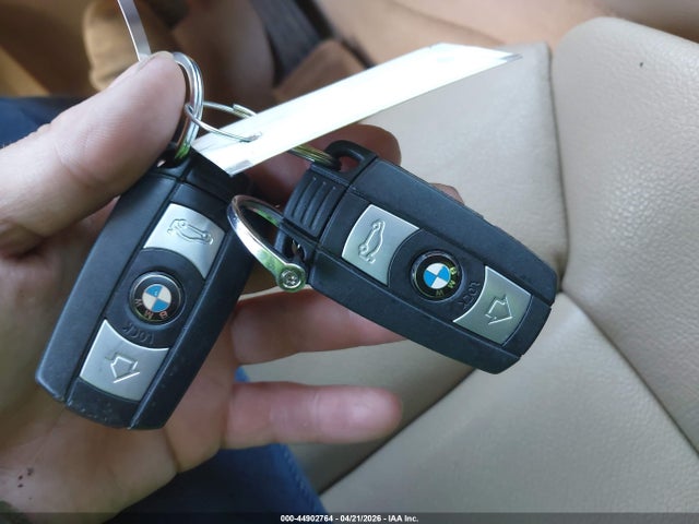 Aukcja sprzedaży 2011 Bmw X5 Xdrive35i/xdrive35i Premium/xdrive35i Sport Activity, vin: 5UXZV4C51BL739515, numer aukcji: 44902764