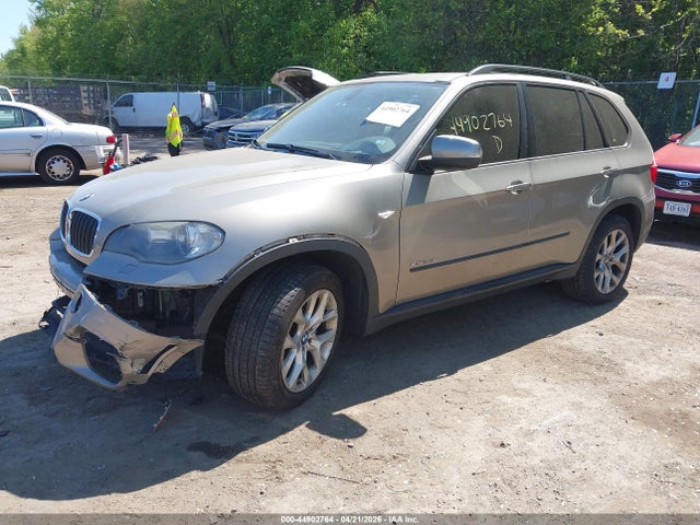 Aukcja sprzedaży 2011 Bmw X5 Xdrive35i/xdrive35i Premium/xdrive35i Sport Activity, vin: 5UXZV4C51BL739515, numer aukcji: 44902764