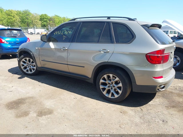 Aukcja sprzedaży 2011 Bmw X5 Xdrive35i/xdrive35i Premium/xdrive35i Sport Activity, vin: 5UXZV4C51BL739515, numer aukcji: 44902764