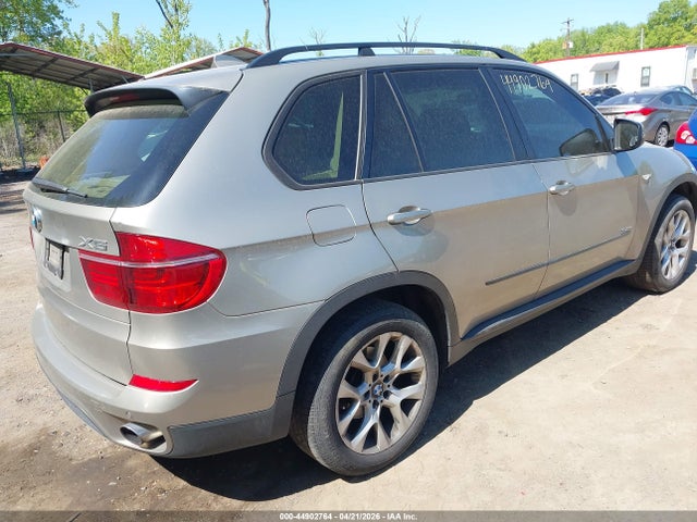 Aukcja sprzedaży 2011 Bmw X5 Xdrive35i/xdrive35i Premium/xdrive35i Sport Activity, vin: 5UXZV4C51BL739515, numer aukcji: 44902764
