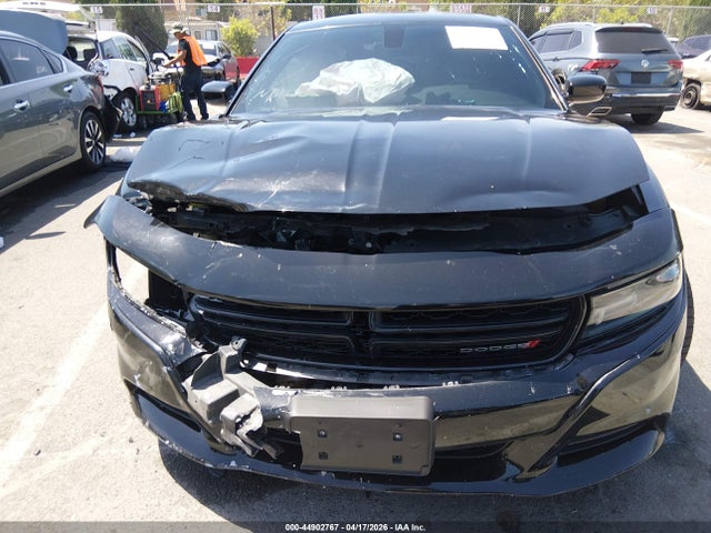 Продаж на аукціоні авто 2020 Dodge Charger Sxt Rwd, vin: 2C3CDXBG0LH129400, номер лоту: 44902767