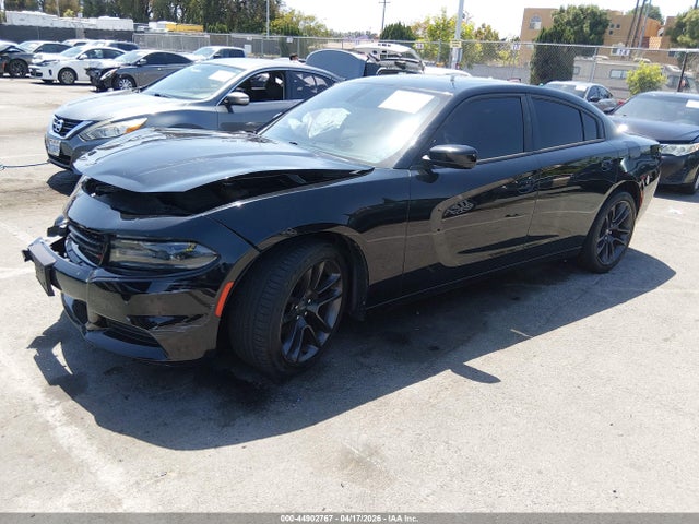 Продаж на аукціоні авто 2020 Dodge Charger Sxt Rwd, vin: 2C3CDXBG0LH129400, номер лоту: 44902767