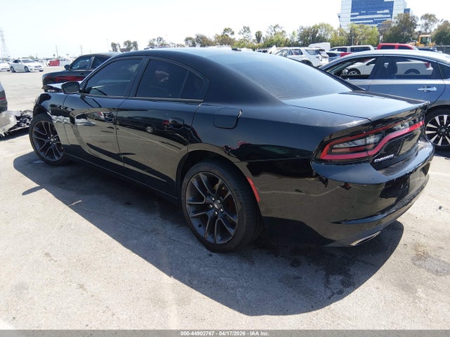 Продаж на аукціоні авто 2020 Dodge Charger Sxt Rwd, vin: 2C3CDXBG0LH129400, номер лоту: 44902767