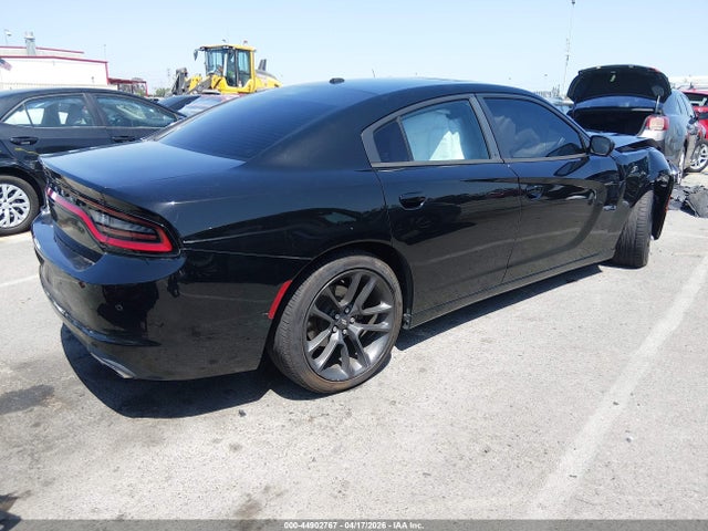 Продаж на аукціоні авто 2020 Dodge Charger Sxt Rwd, vin: 2C3CDXBG0LH129400, номер лоту: 44902767