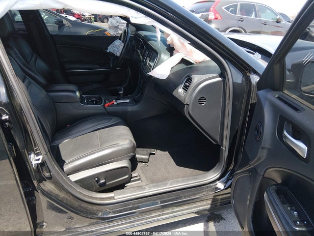 Продаж на аукціоні авто 2020 Dodge Charger Sxt Rwd, vin: 2C3CDXBG0LH129400, номер лоту: 44902767