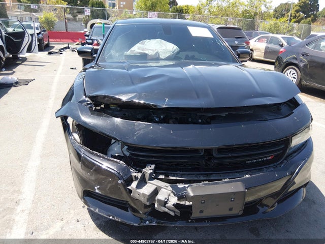 Продаж на аукціоні авто 2020 Dodge Charger Sxt Rwd, vin: 2C3CDXBG0LH129400, номер лоту: 44902767