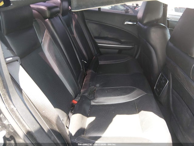 Продаж на аукціоні авто 2020 Dodge Charger Sxt Rwd, vin: 2C3CDXBG0LH129400, номер лоту: 44902767