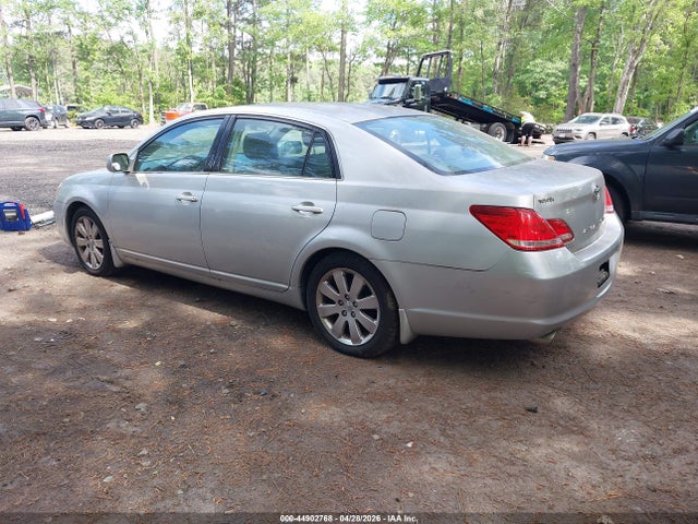 Aukcja sprzedaży 2007 Toyota Avalon Xls, vin: 4T1BK36B07U218094, numer aukcji: 44902768