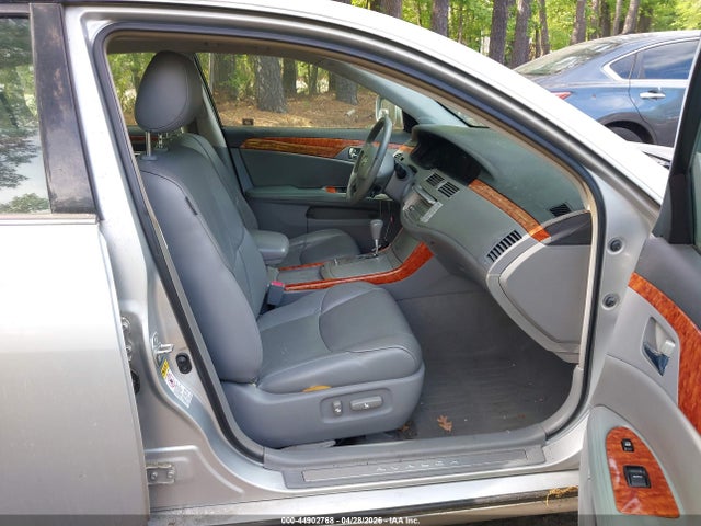 Aukcja sprzedaży 2007 Toyota Avalon Xls, vin: 4T1BK36B07U218094, numer aukcji: 44902768