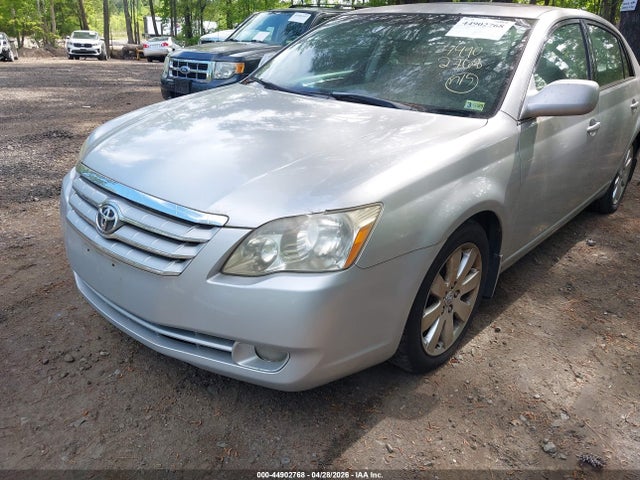 Aukcja sprzedaży 2007 Toyota Avalon Xls, vin: 4T1BK36B07U218094, numer aukcji: 44902768