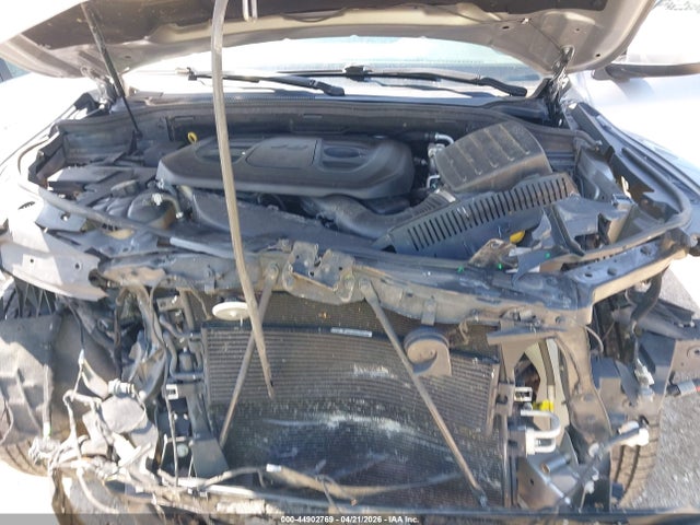 Продажа на аукционе авто 2021 Dodge Durango Gt Awd, vin: 1C4RDJDG4MC545051, номер лота: 44902769